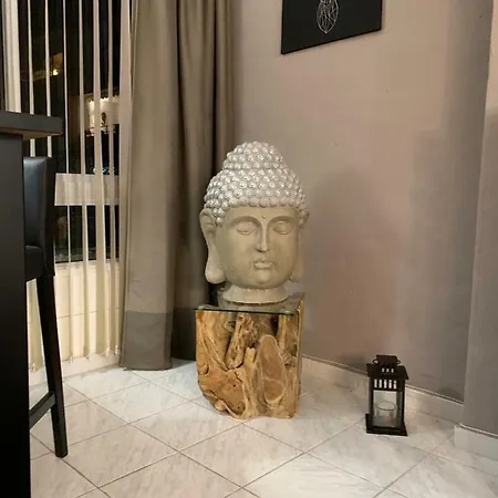 Apartamento Taniyumbo San Bartolomé