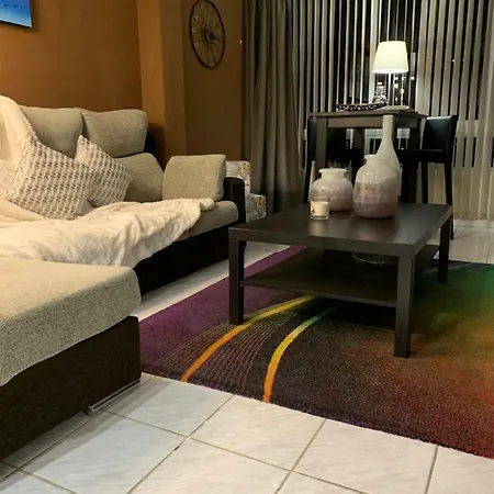 Taniyumbo Apartment