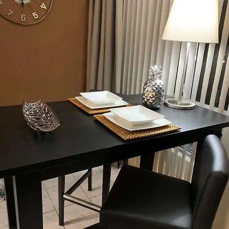Taniyumbo Apartment San Bartolome de Tirajana (Gran Canaria)