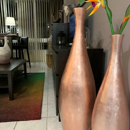 Taniyumbo Apartamento