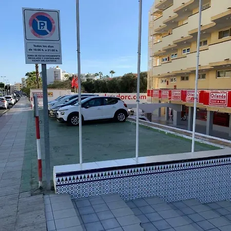 Taniyumbo Apartamento