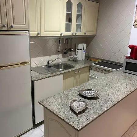 Taniyumbo Lägenhet San Bartolomé