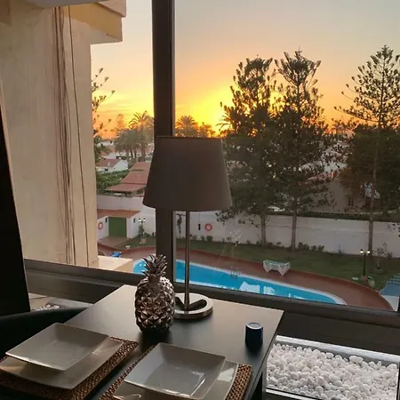 Lägenhet Taniyumbo San Bartolomé