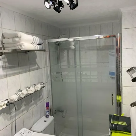 Taniyumbo Lägenhet *