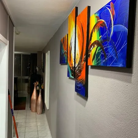 Taniyumbo Lägenhet San Bartolomé