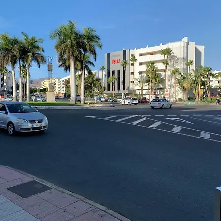 Taniyumbo Lägenhet San Bartolomé