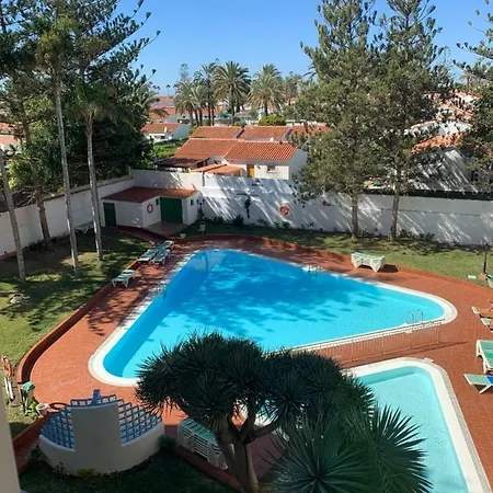 Taniyumbo Lägenhet *